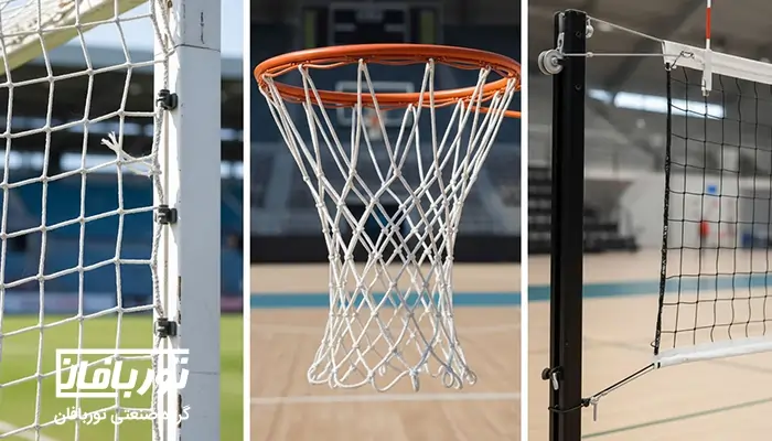 انتخاب تور ورزشی مناسب